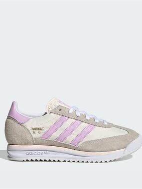 Adidas SL 72 Sneakers, Youth 7
